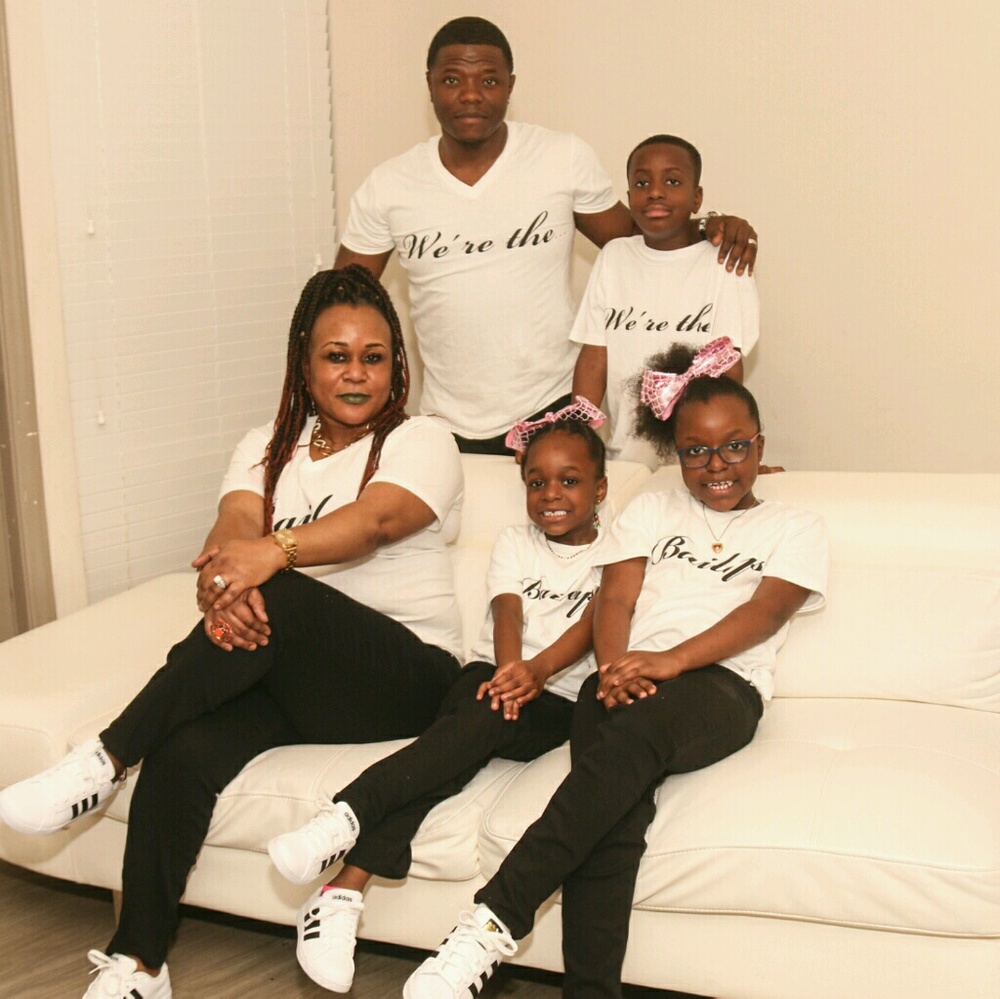 Meet your Posher, Gerald